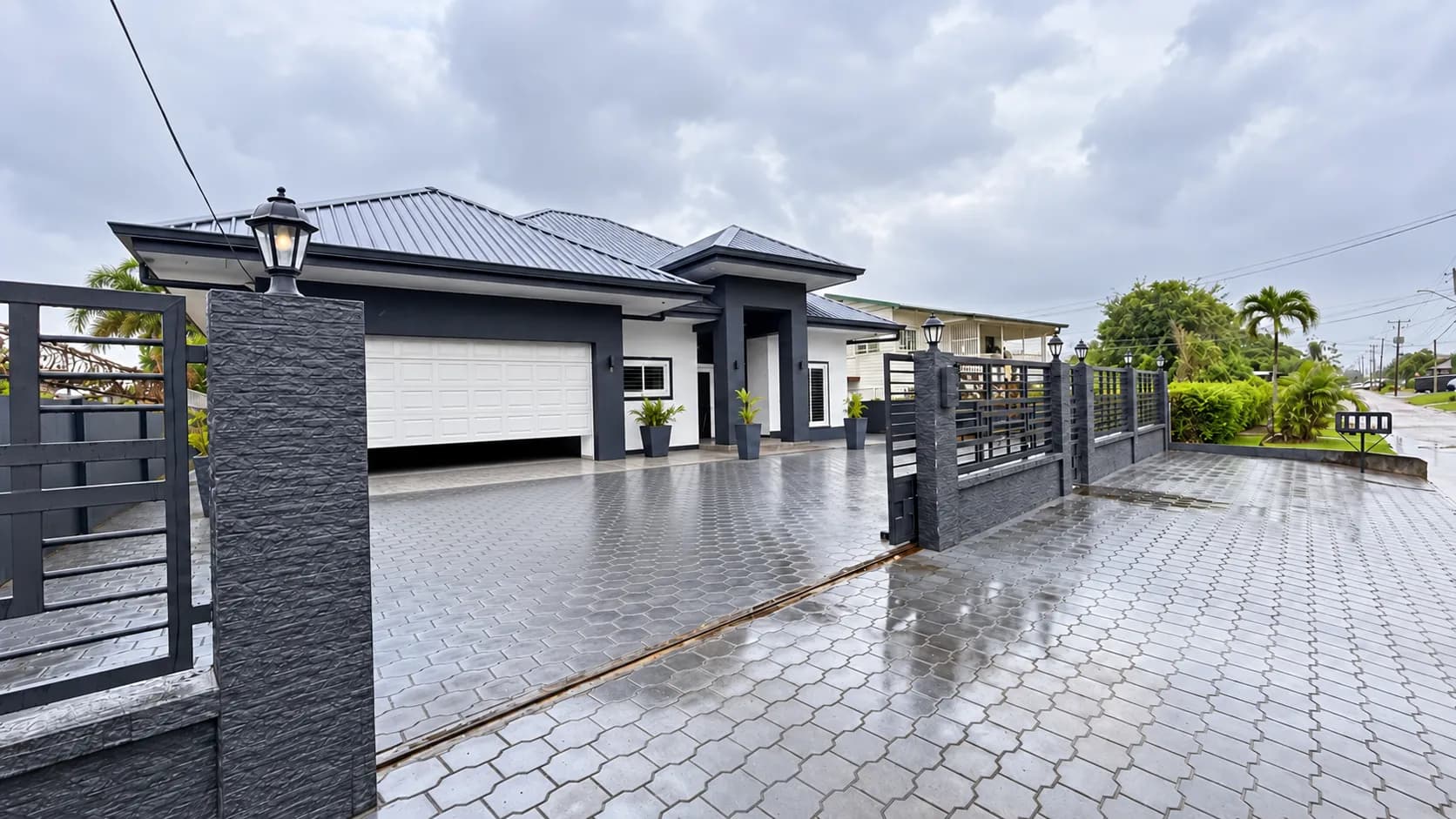 L’ Hermitage weg 92A